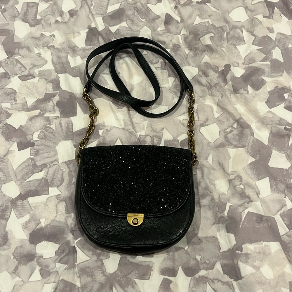 Fossil purse